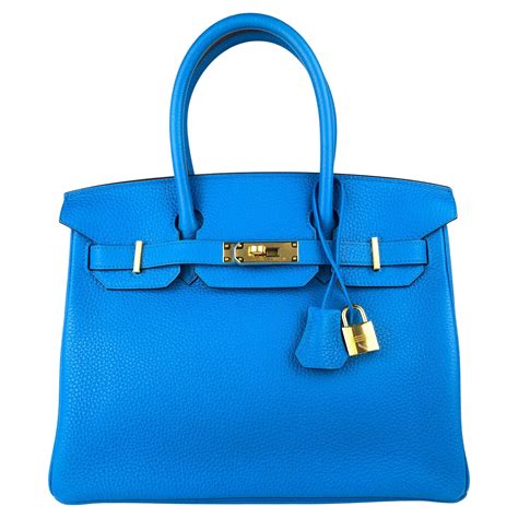 birkin blue zanzibar togo.